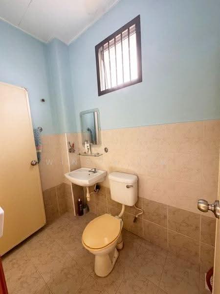 Rumah Teres 2-Tingkat untuk Dijual di Taman Setia Indah (Tebrau) - Winson Lim - PropertyGuru.com.my