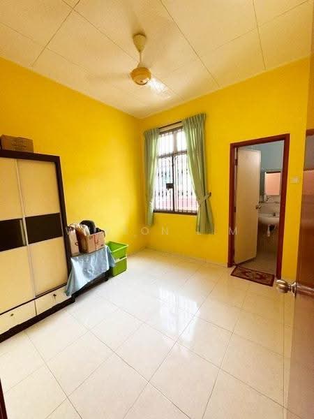 Rumah Teres 2-Tingkat untuk Dijual di Taman Setia Indah (Tebrau) - Winson Lim - PropertyGuru.com.my