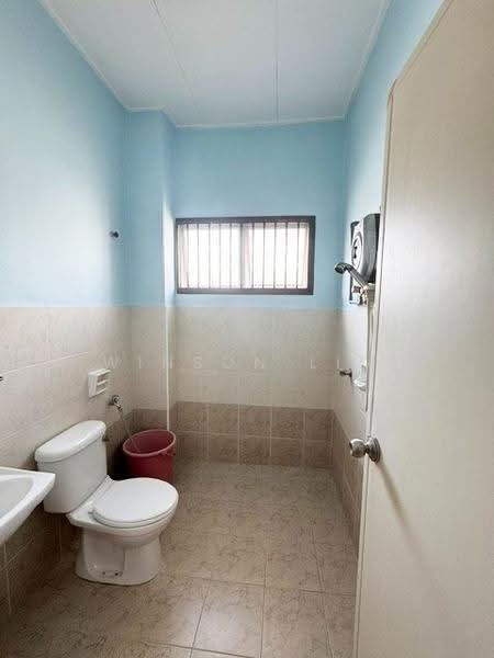 Rumah Teres 2-Tingkat untuk Dijual di Taman Setia Indah (Tebrau) - Winson Lim - PropertyGuru.com.my