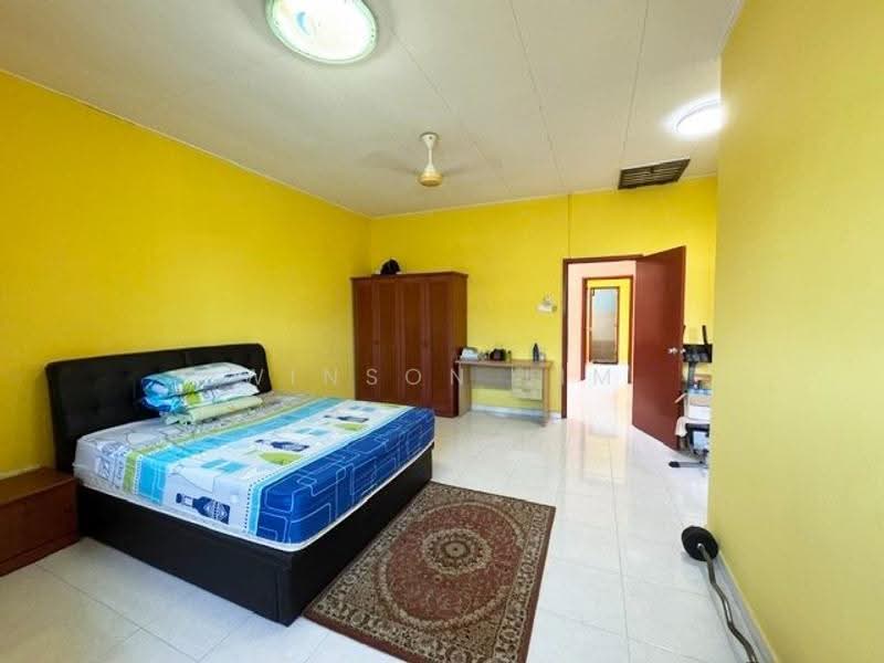 Rumah Teres 2-Tingkat untuk Dijual di Taman Setia Indah (Tebrau) - Winson Lim - PropertyGuru.com.my