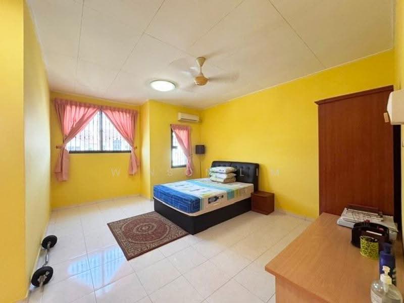 Rumah Teres 2-Tingkat untuk Dijual di Taman Setia Indah (Tebrau) - Winson Lim - PropertyGuru.com.my