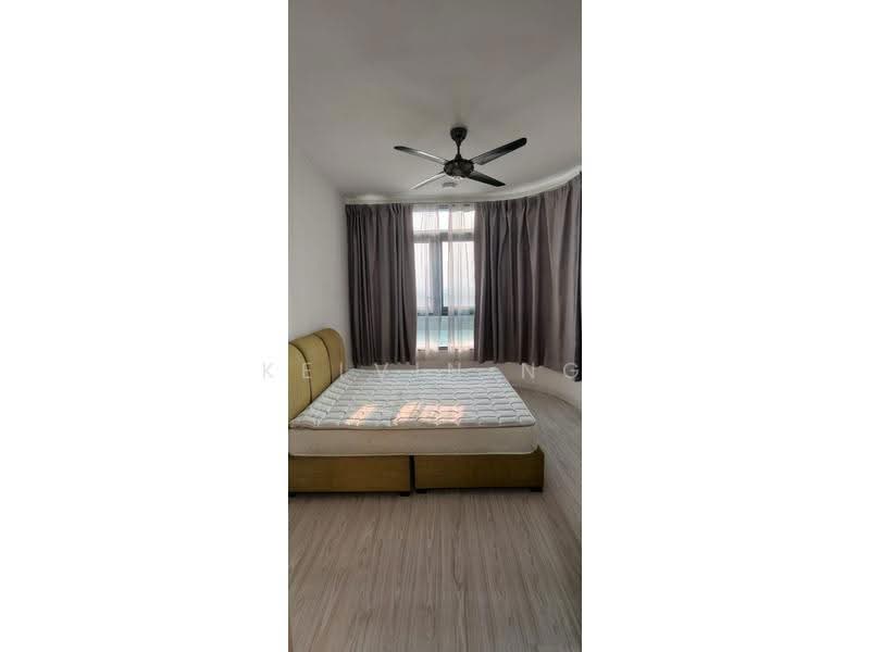 Service Residence for Rent at Aragreens - Kelvin Ng - Bedroom - PropertyGuru.com.my