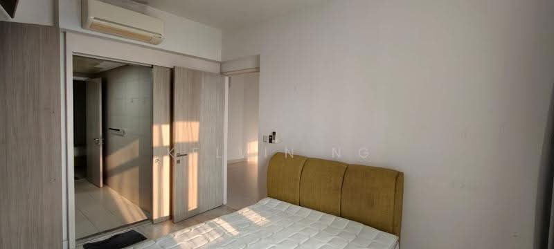 Service Residence for Rent at Aragreens - Kelvin Ng - Bedroom - PropertyGuru.com.my