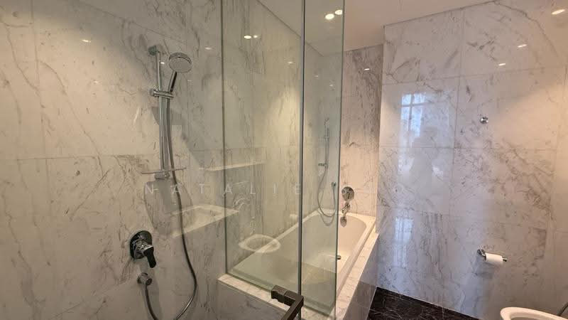 Kediaman Servis untuk Disewa di SO Sofitel Kuala Lumpur Residences - Natalie Soo - Bathroom - PropertyGuru.com.my