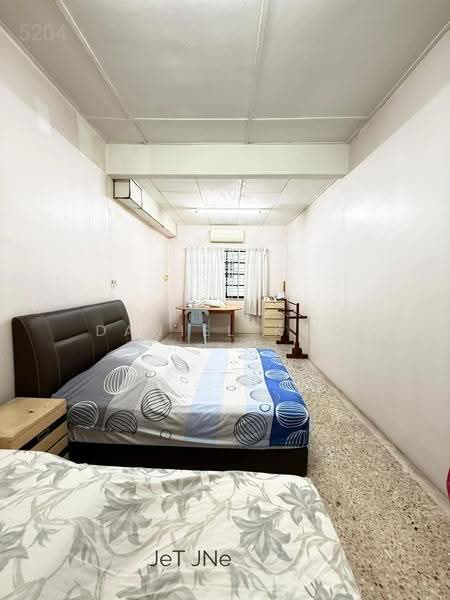Rumah Teres 2-Tingkat untuk Dijual di Taman Bayu Perdana (Klang) - Daniel Kok - Bedroom - PropertyGuru.com.my