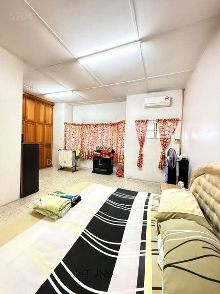 Rumah Teres 2-Tingkat untuk Dijual di Taman Bayu Perdana (Klang) - Daniel Kok - Bedroom - PropertyGuru.com.my