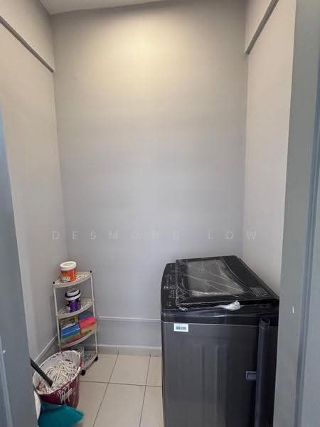 Pangsapuri untuk Disewa di Residensi Brickfields - Desmond Low - Interior - PropertyGuru.com.my