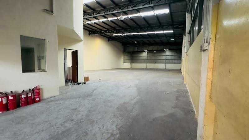 Kilang Berkembar untuk Disewa di Taman Johor Jaya (Johor Bahru) - Winson Tan - Interior - PropertyGuru.com.my