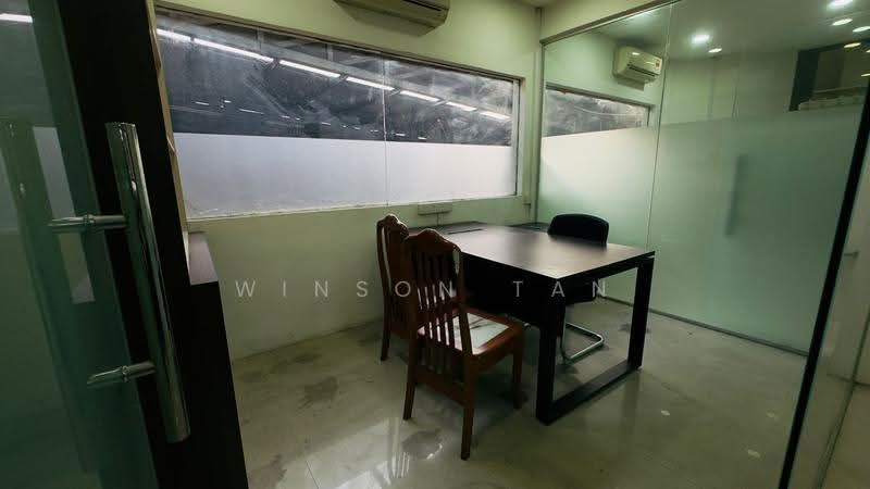 Kilang Berkembar untuk Disewa di Taman Johor Jaya (Johor Bahru) - Winson Tan - Interior - PropertyGuru.com.my