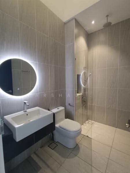 2.5-storey Terraced House for Sale in Eco Botanic (Iskandar Puteri (Nusajaya)) - Arshad . - Bathroom - PropertyGuru.com.my