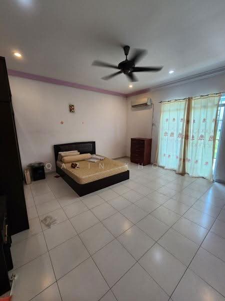 2-storey Terraced House for Sale in Taman Klebang Restu (Chemor) - Qazin Khoo - Bedroom - PropertyGuru.com.my