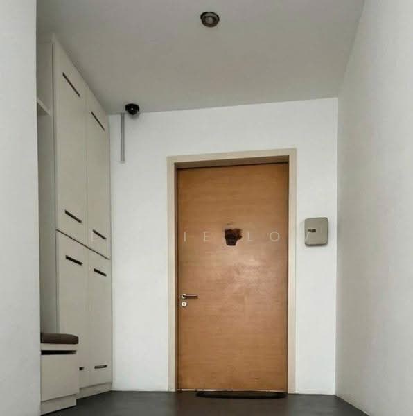 Condominium for Sale at Kiara 1888 - Leslie Low - Entrance - PropertyGuru.com.my