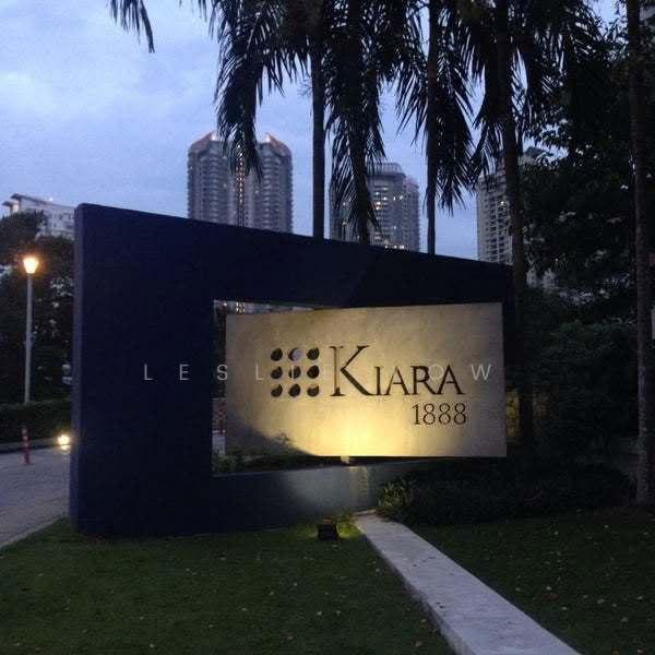 Condominium for Sale at Kiara 1888 - Leslie Low - Exterior - PropertyGuru.com.my