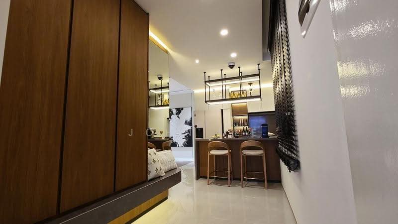 Pangsapuri untuk Dijual di R&F Princess Cove Phase 3-New Casa Suites - John Lee - Interior - PropertyGuru.com.my