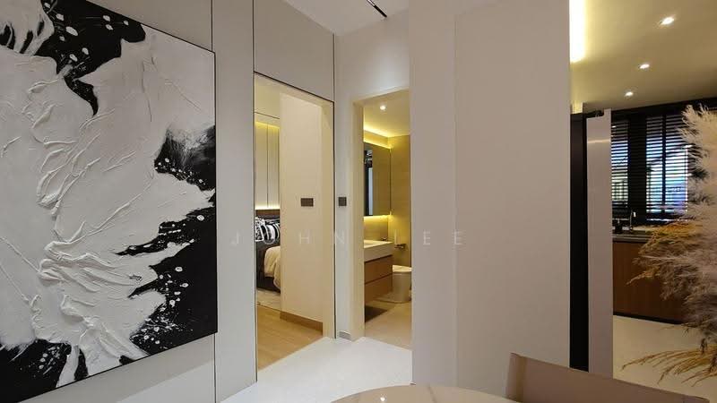 Pangsapuri untuk Dijual di R&F Princess Cove Phase 3-New Casa Suites - John Lee - Interior - PropertyGuru.com.my