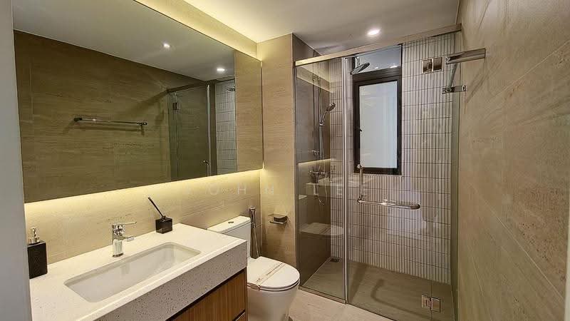 Pangsapuri untuk Dijual di R&F Princess Cove Phase 3-New Casa Suites - John Lee - Bathroom - PropertyGuru.com.my