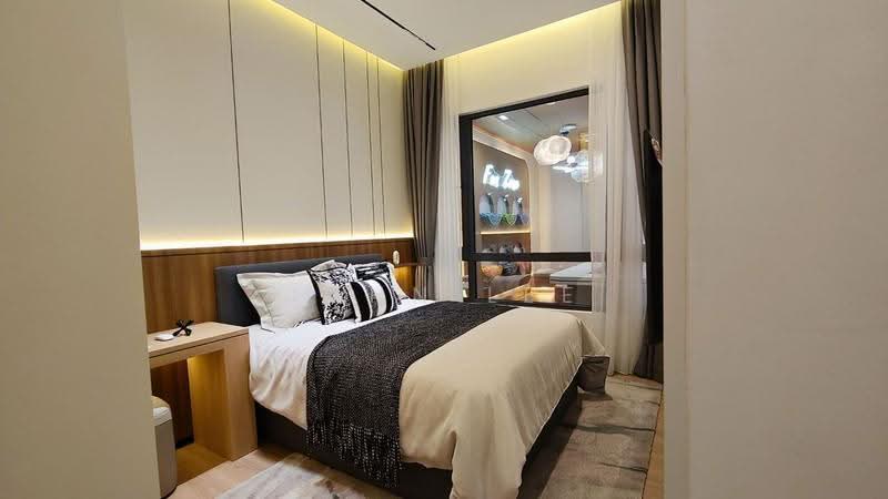 Pangsapuri untuk Dijual di R&F Princess Cove Phase 3-New Casa Suites - John Lee - Bedroom - PropertyGuru.com.my