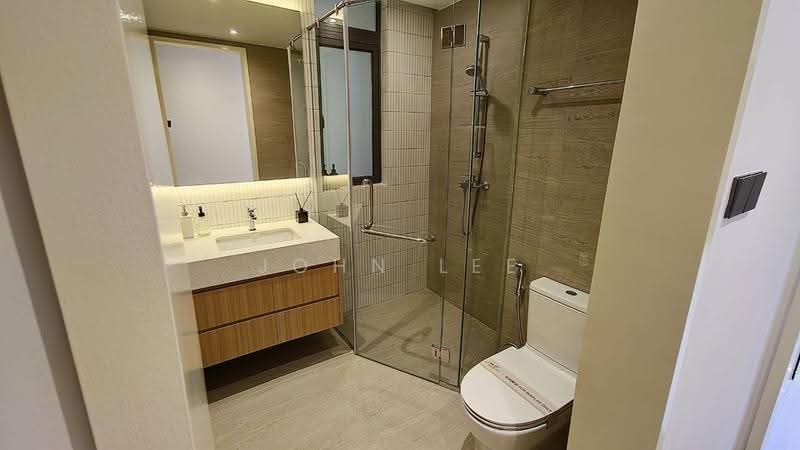Pangsapuri untuk Dijual di R&F Princess Cove Phase 3-New Casa Suites - John Lee - Bathroom - PropertyGuru.com.my