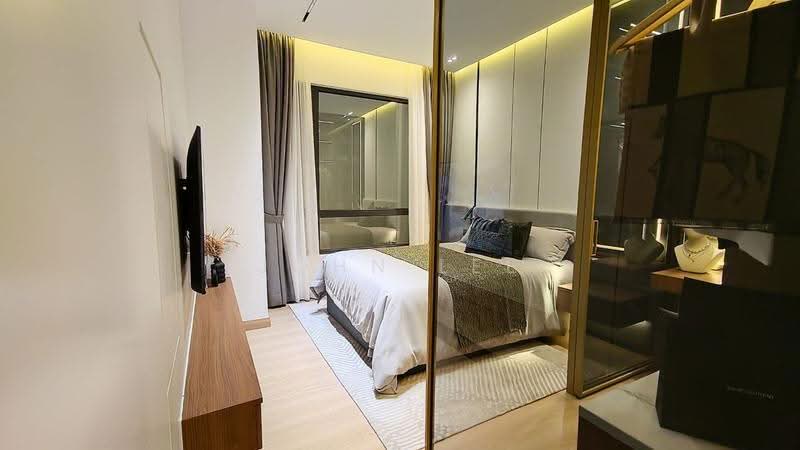 Pangsapuri untuk Dijual di R&F Princess Cove Phase 3-New Casa Suites - John Lee - Bedroom - PropertyGuru.com.my