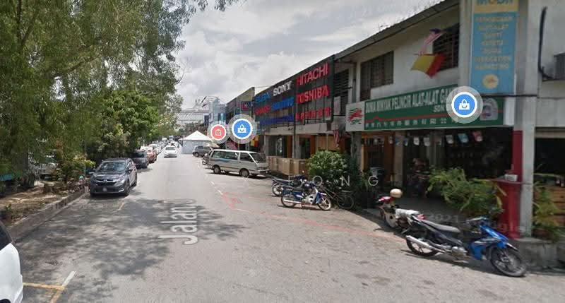 Kedai untuk Disewa di Bandar Baru Sungai Buloh (Sungai Buloh) - Alex Fong - Exterior - PropertyGuru.com.my