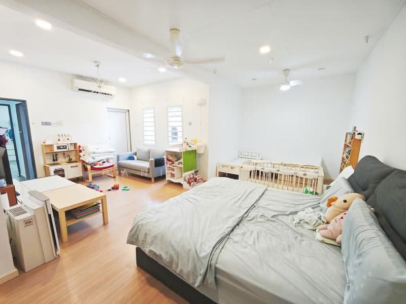 Semi-Detached House for Sale in Kulai (Johor) - Daniel Yong - Bedroom - PropertyGuru.com.my