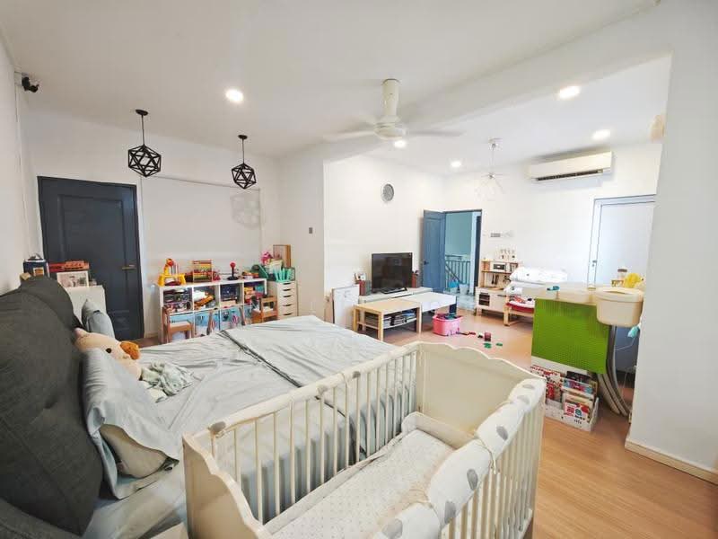 Semi-Detached House for Sale in Kulai (Johor) - Daniel Yong - Bedroom - PropertyGuru.com.my