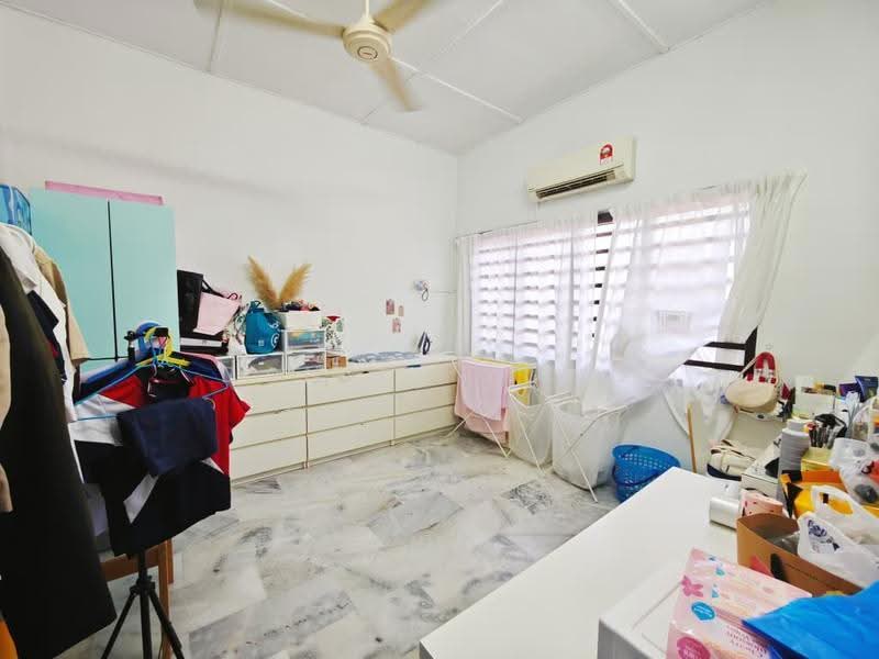 Semi-Detached House for Sale in Kulai (Johor) - Daniel Yong - Bedroom - PropertyGuru.com.my