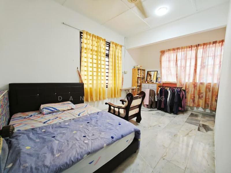 Semi-Detached House for Sale in Kulai (Johor) - Daniel Yong - Bedroom - PropertyGuru.com.my