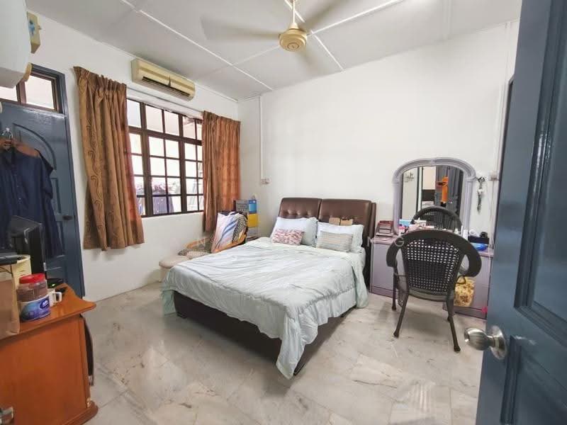 Semi-Detached House for Sale in Kulai (Johor) - Daniel Yong - Bedroom - PropertyGuru.com.my