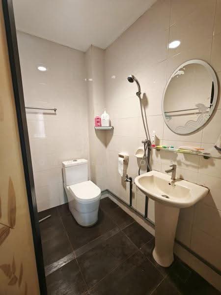 Semi-Detached House for Sale in Kulai (Johor) - Daniel Yong - Bathroom - PropertyGuru.com.my