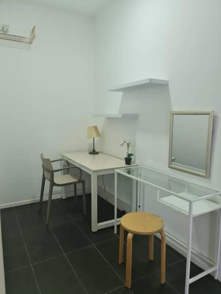 Kediaman Servis untuk Disewa di Arcoris Residences - Kiki Yap - PropertyGuru.com.my
