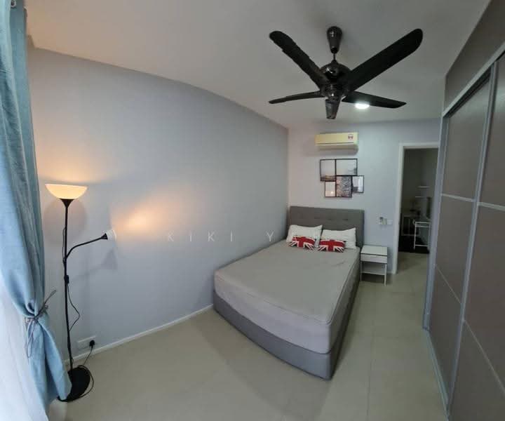 Kediaman Servis untuk Disewa di Arcoris Residences - Kiki Yap - PropertyGuru.com.my
