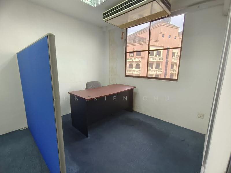 Pejabat untuk Disewa di Cheras (Kuala Lumpur) - Jun Kien Chu - PropertyGuru.com.my