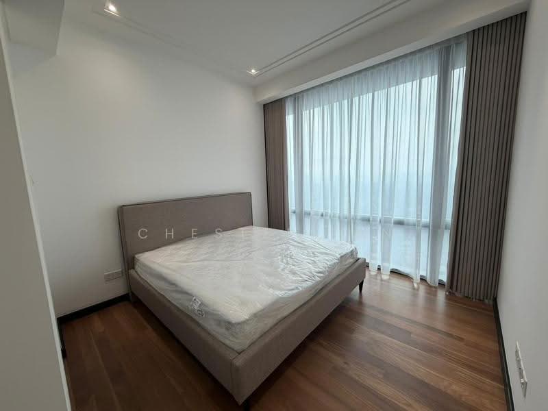 Service Residence for Rent at Pavilion Damansara Heights - Chester Tan - Bedroom - PropertyGuru.com.my