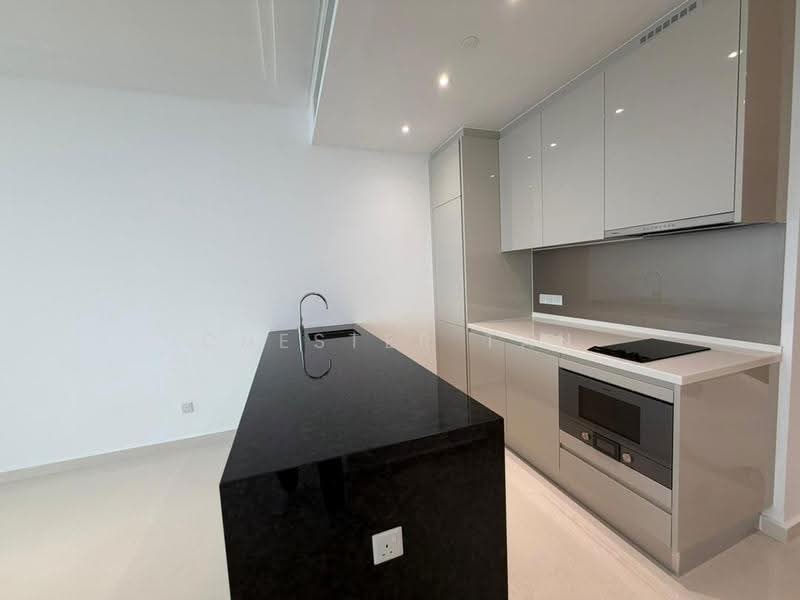 Service Residence for Rent at Pavilion Damansara Heights - Chester Tan - Kitchen - PropertyGuru.com.my