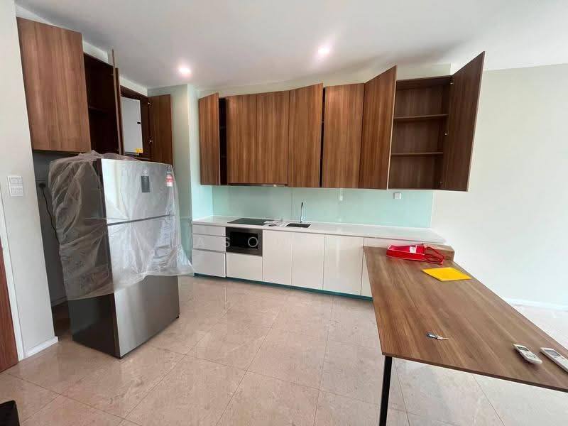 Condominium for Rent at The Manhattan - Jason Lai - Kitchen - PropertyGuru.com.my