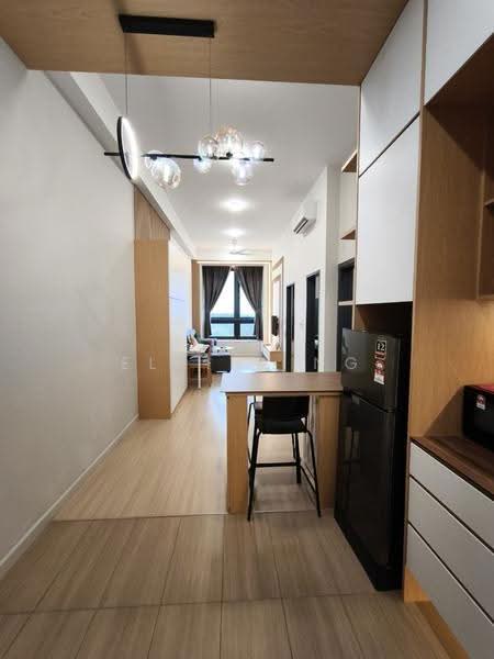 Service Residence for Sale at Sunway Grid Residence - Elaine Ng - Living Room - PropertyGuru.com.my