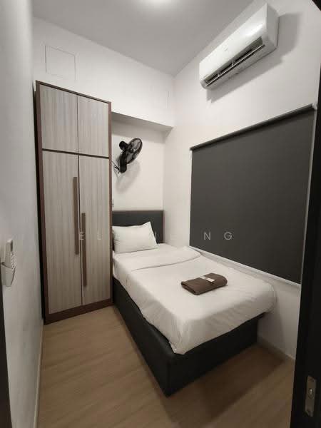 Service Residence for Sale at Sunway Grid Residence - Elaine Ng - Bedroom - PropertyGuru.com.my