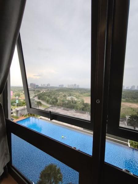 Service Residence for Sale at Sunway Grid Residence - Elaine Ng - View - PropertyGuru.com.my