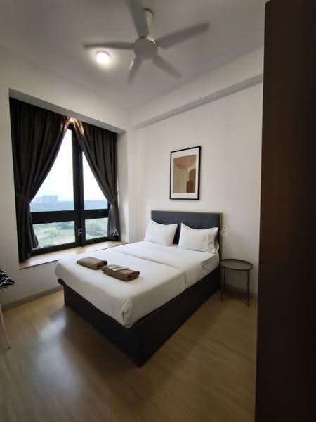 Service Residence for Sale at Sunway Grid Residence - Elaine Ng - Bedroom - PropertyGuru.com.my