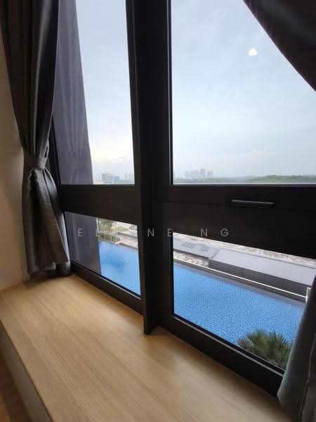 Service Residence for Sale at Sunway Grid Residence - Elaine Ng - View - PropertyGuru.com.my