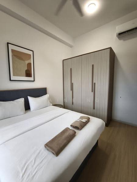 Service Residence for Sale at Sunway Grid Residence - Elaine Ng - Bedroom - PropertyGuru.com.my