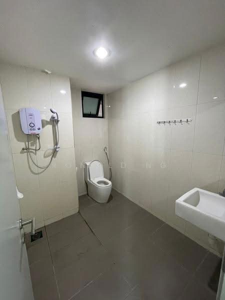 Condominium for Rent at The Promenade - Ronald Ng - Bathroom - PropertyGuru.com.my