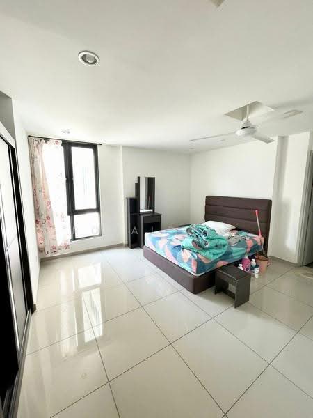 Condominium for Rent at The Promenade - Ronald Ng - Bedroom - PropertyGuru.com.my