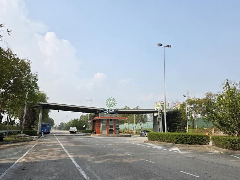 Detached Factory for Rent in Iskandar Puteri (Nusajaya) (Johor) - Parkin Lee - Exterior - PropertyGuru.com.my