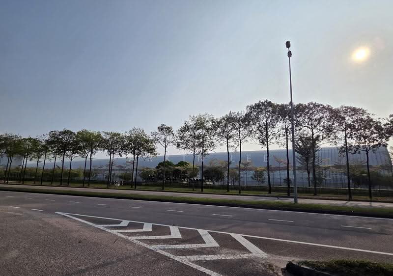 Detached Factory for Rent in Iskandar Puteri (Nusajaya) (Johor) - Parkin Lee - Exterior - PropertyGuru.com.my
