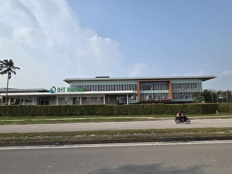Detached Factory for Rent in Iskandar Puteri (Nusajaya) (Johor) - Parkin Lee - PropertyGuru.com.my