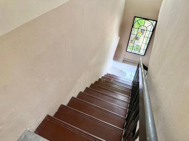 2-storey Terraced House for Sale in Batang Kali (Selangor) - Shafika Shahidin - Interior - PropertyGuru.com.my