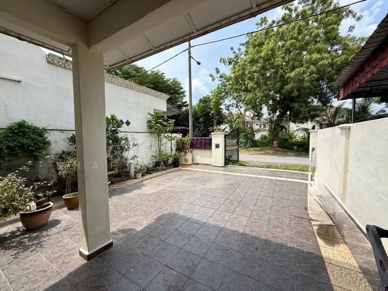 2-storey Terraced House for Sale in Batang Kali (Selangor) - Shafika Shahidin - Exterior - PropertyGuru.com.my