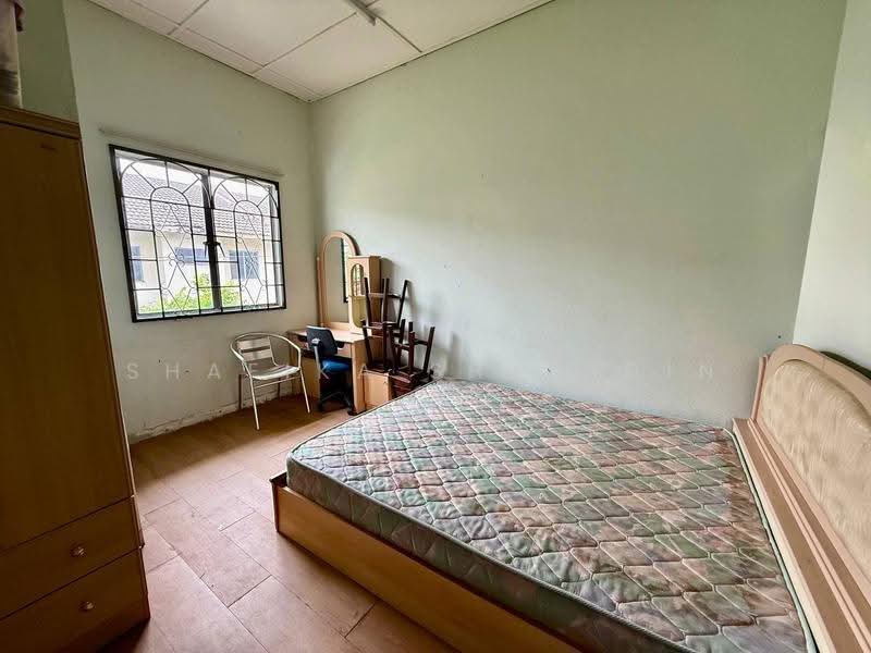 2-storey Terraced House for Sale in Batang Kali (Selangor) - Shafika Shahidin - Bedroom - PropertyGuru.com.my
